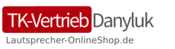 Logo TK-Vertrieb Danyluk