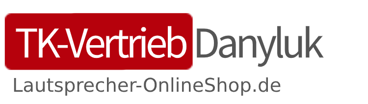 Logo TK-Vertrieb Danyluk