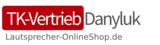 Logo TK-Vertrieb Danyluk