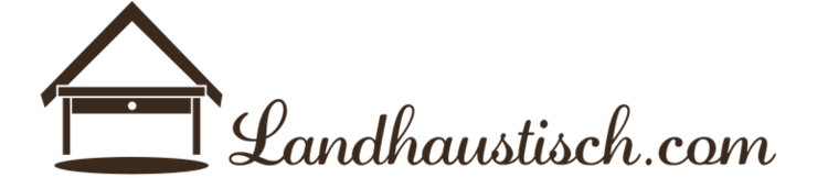 Logo Landhaustisch