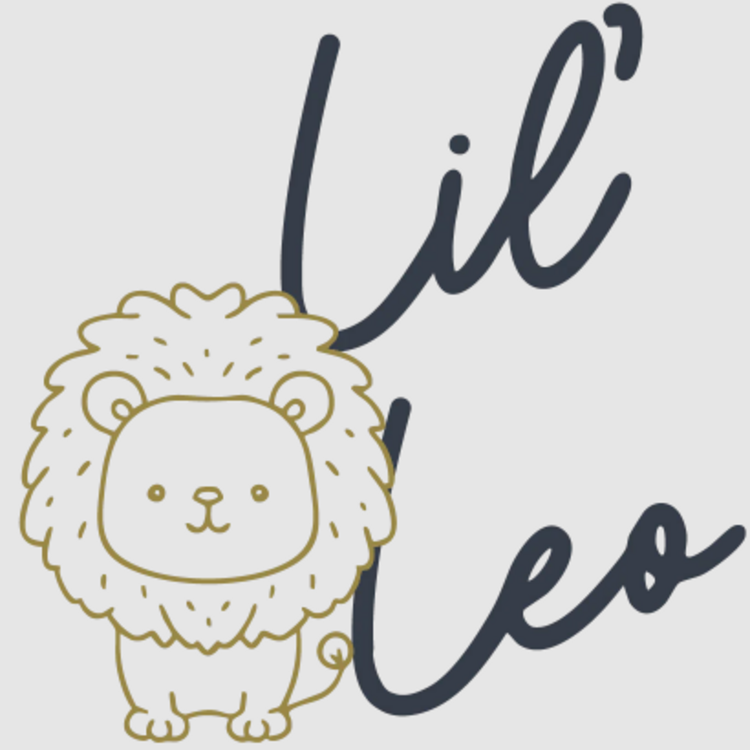 Logo Lil Leo