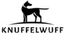 Logo Knuffelwuff