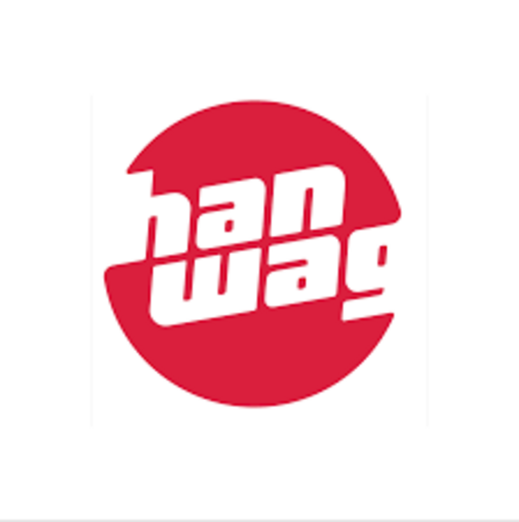 Logo Hanwag
