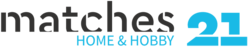 Logo Matches21