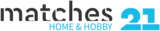 Logo Matches21