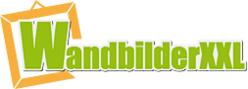 Logo Wandbilder XXL