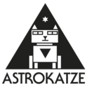 Logo Astrokatze
