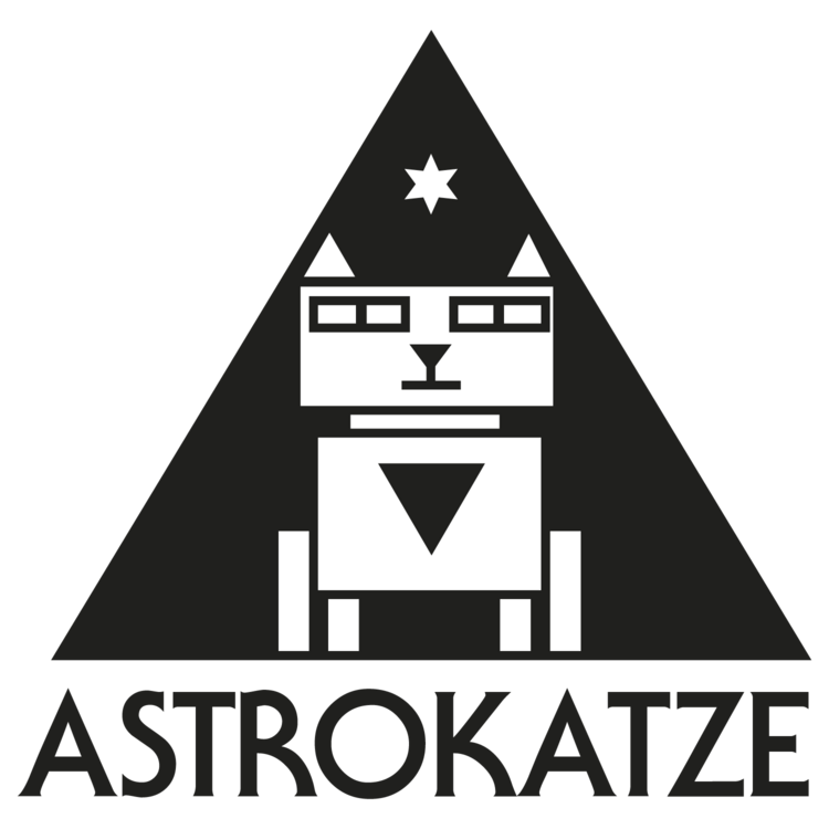 Logo Astrokatze