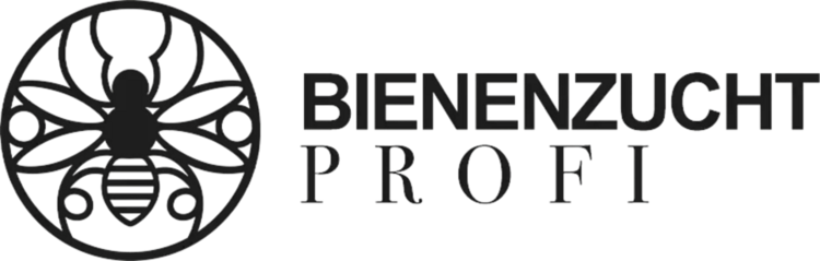 Logo Bienenzucht Profi
