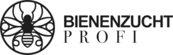 Logo Bienenzucht Profi