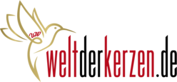 Logo Welt der Kerzen
