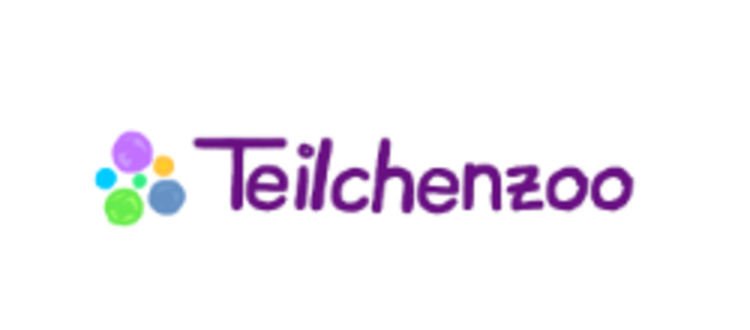 Logo Teilchenzoo