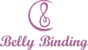 Logo Belly Binding