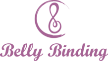 Logo Belly Binding