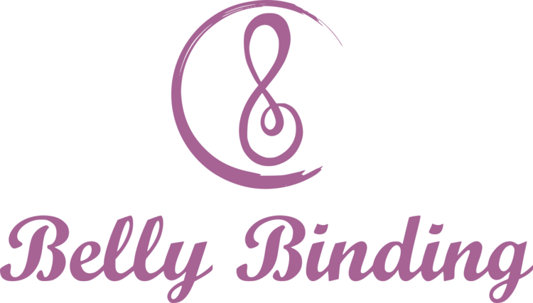 Logo Belly Binding