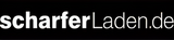 Logo scharfer Laden