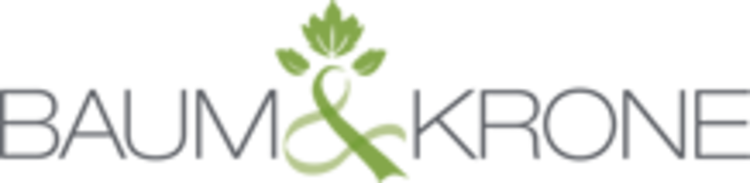 Logo Baum & Krone