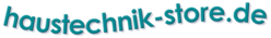 Logo Haustechnik-Store