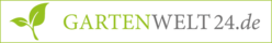Logo Gartenwelt24.de