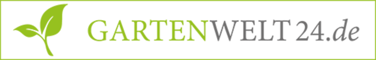 Logo Gartenwelt24.de