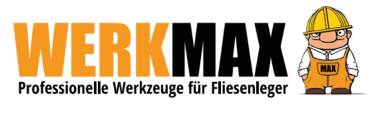 Logo WERKMAX
