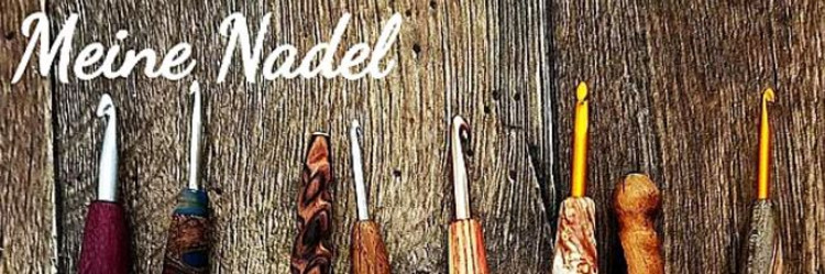 Logo Meine Nadel Shop