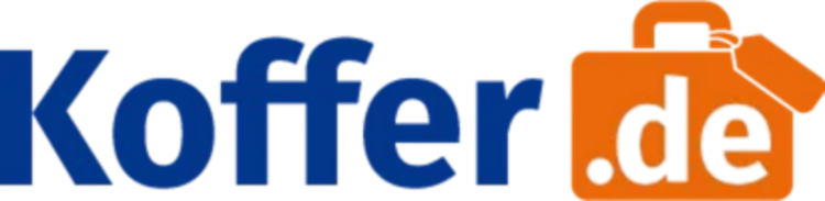 Logo Koffer.de