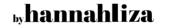 Logo byhannahliza