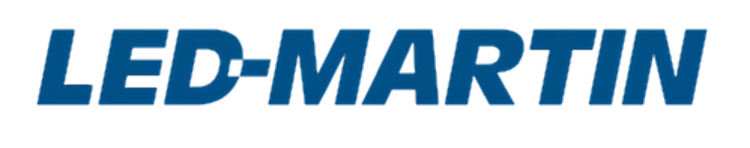 Logo Led-Martin