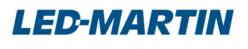 Logo Led-Martin