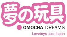 Logo Omocha Dreams