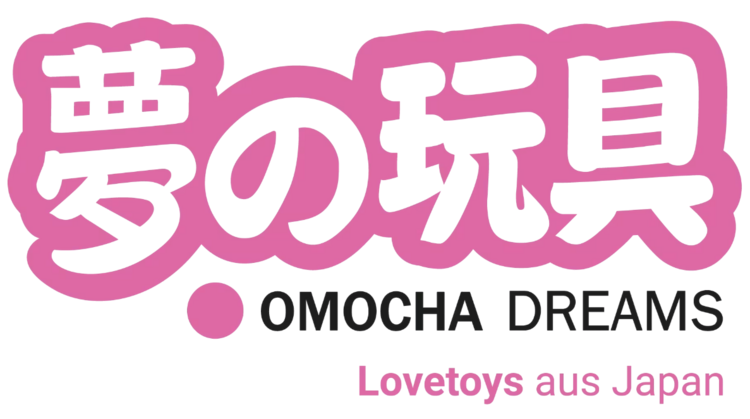 Logo Omocha Dreams