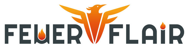 Logo Feuerflair