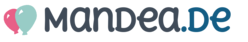 Logo Mandea