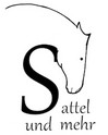 Logo sattel und mehr