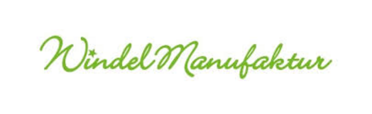Logo WindelManufaktur