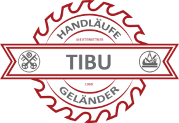 Logo TIBU