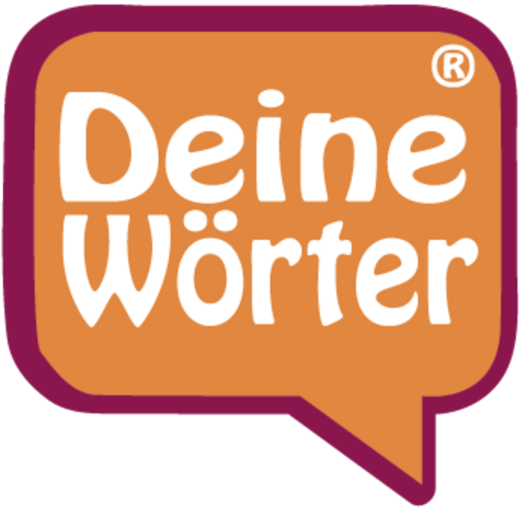 Logo Deine Wörter