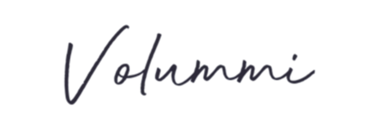 Logo Volummi