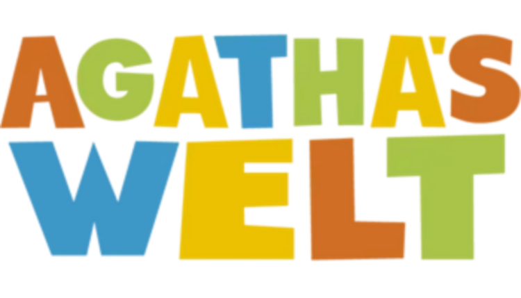 Logo Agathas Welt