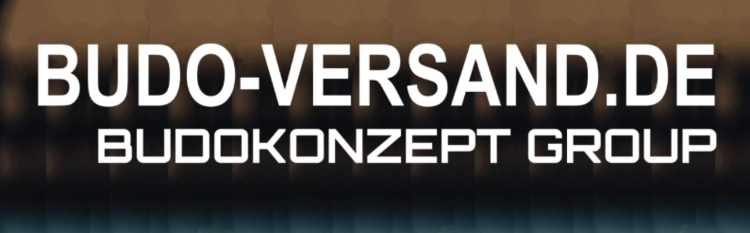 Logo Budo-Versand.de