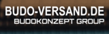 Logo Budo-Versand.de
