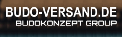 Logo Budo-Versand.de