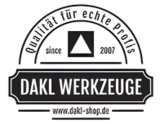 Logo DAKL Werkzeuge