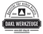 Logo DAKL Werkzeuge