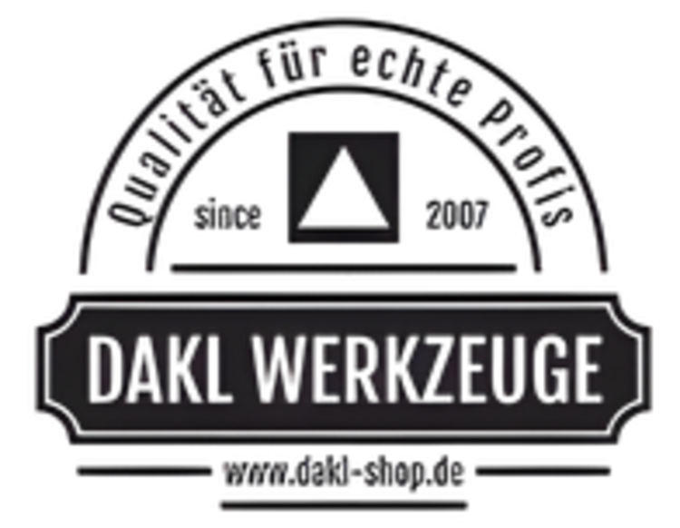 Logo DAKL Werkzeuge