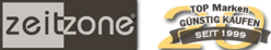 Logo zeitzone