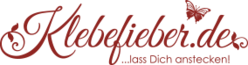 Logo Klebefieber