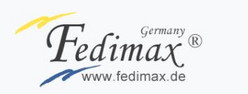 Logo Fedimax