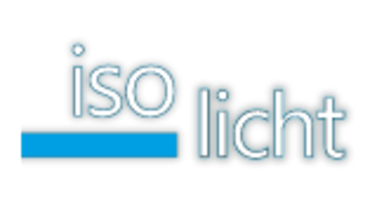 Logo isolicht